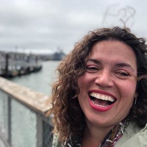 Meet your Posher, Lisa